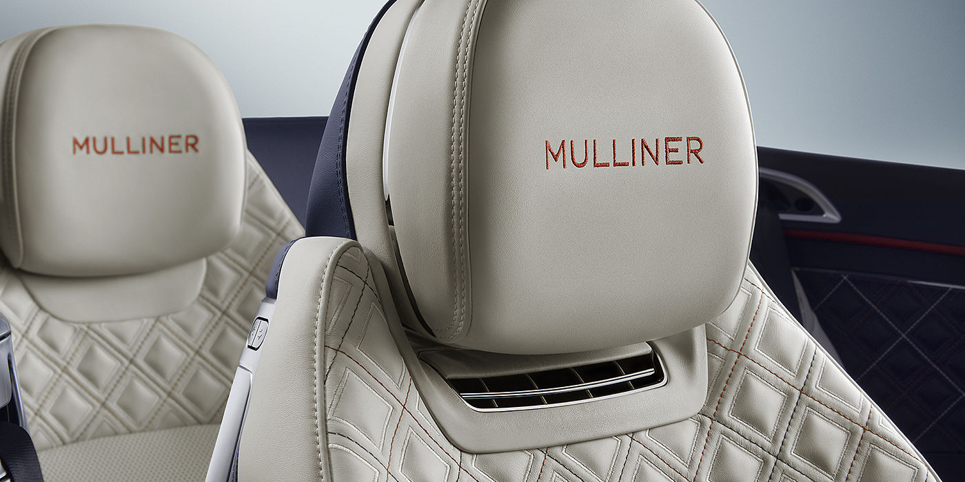 Bentley-Continental-GT-V8-Mulliner-Convertible-quilted-Mulliner-seats-with-hotspur-stitching-Imperial-Blue-and-Linen-leather